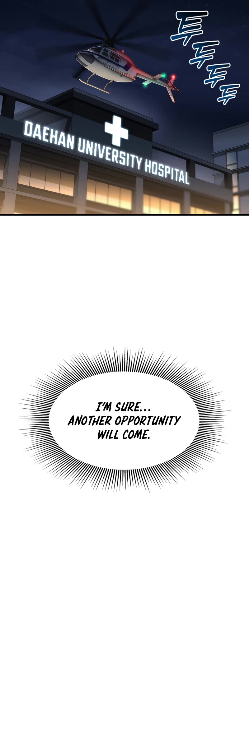 Perfect Surgeon Chapter 59 page 20 - Chapter 59