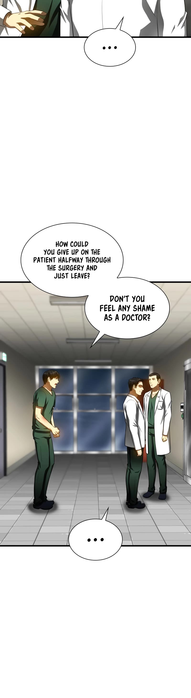 Perfect Surgeon Chapter 59 page 25 - Chapter 59