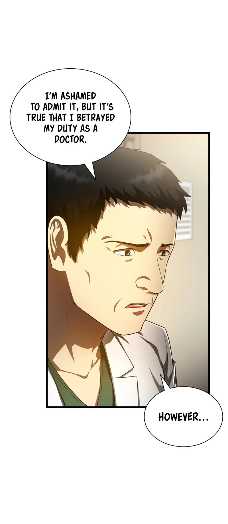 Perfect Surgeon Chapter 59 page 28 - Chapter 59