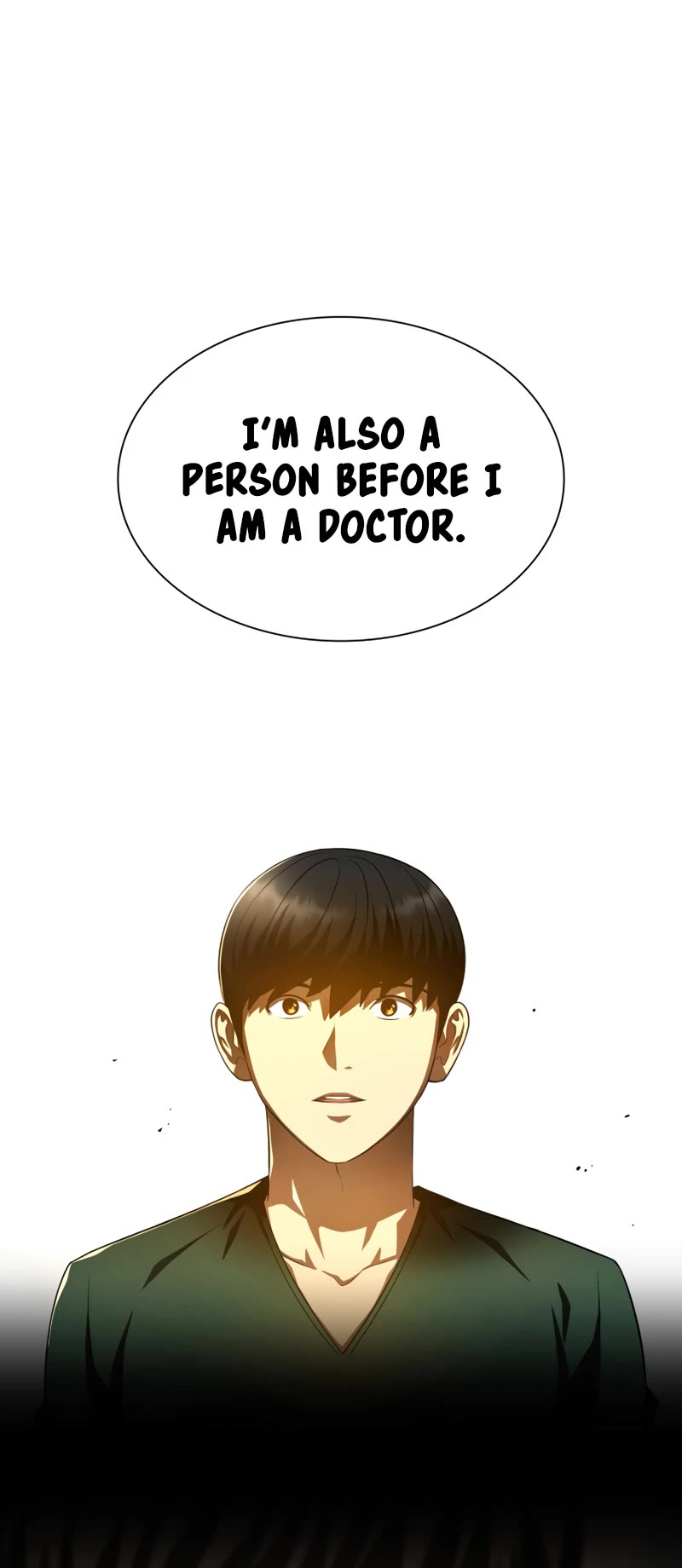 Perfect Surgeon Chapter 59 page 29 - Chapter 59