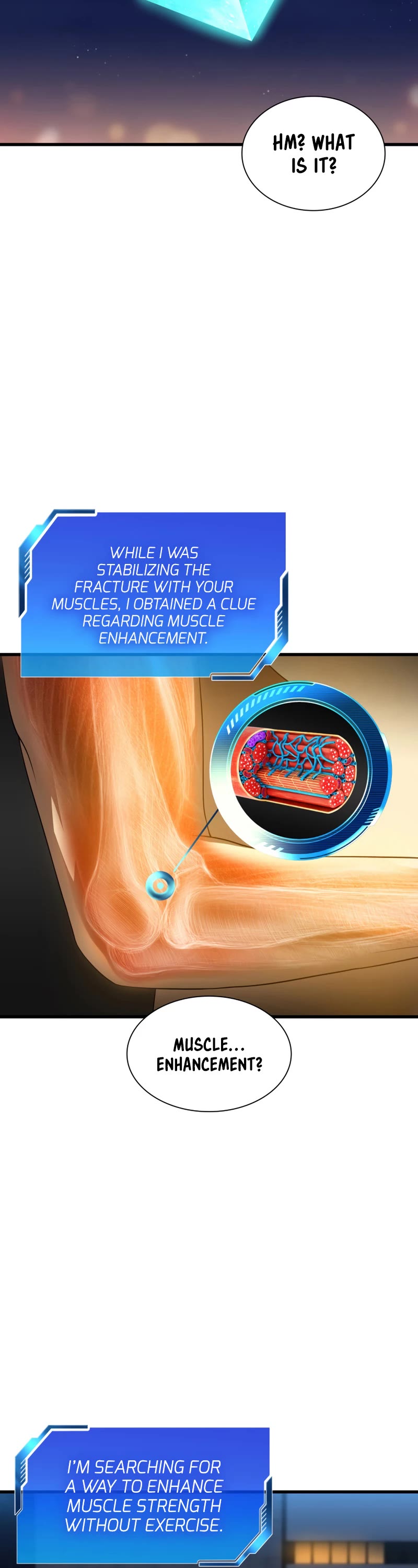 Perfect Surgeon Chapter 59 page 43 - Chapter 59