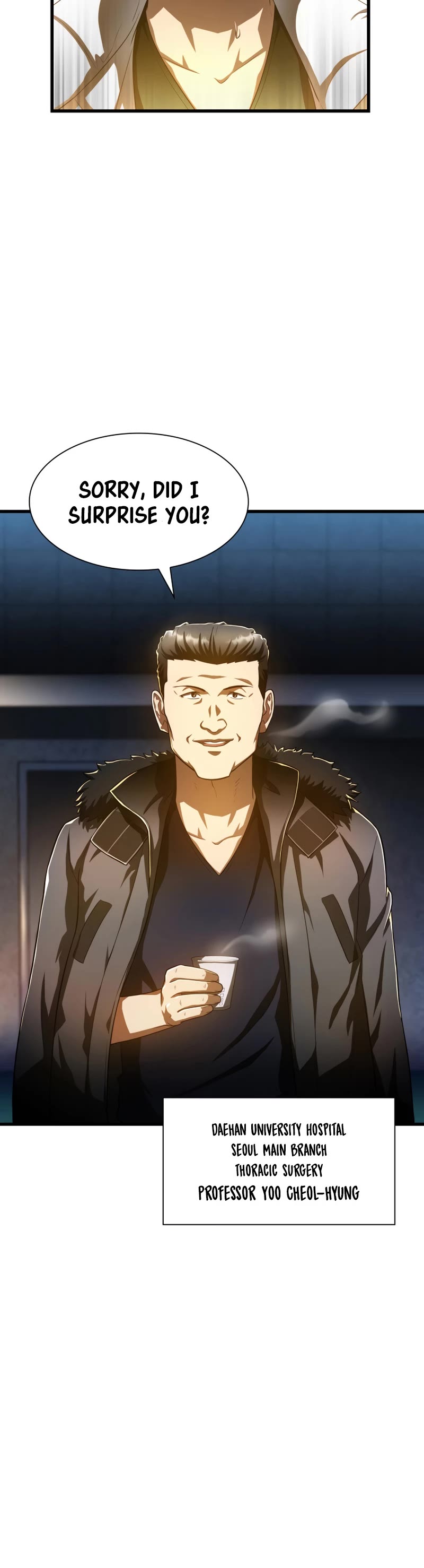 Perfect Surgeon Chapter 59 page 45 - Chapter 59