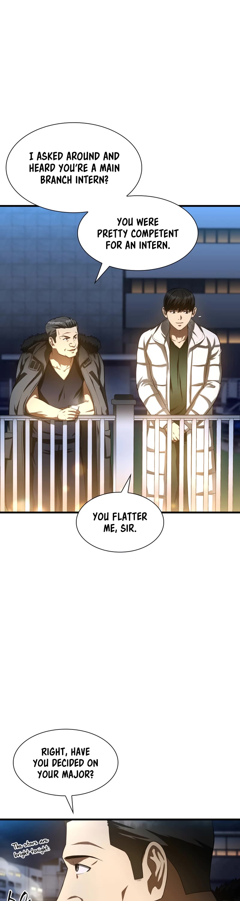 Perfect Surgeon Chapter 59 page 47 - Chapter 59