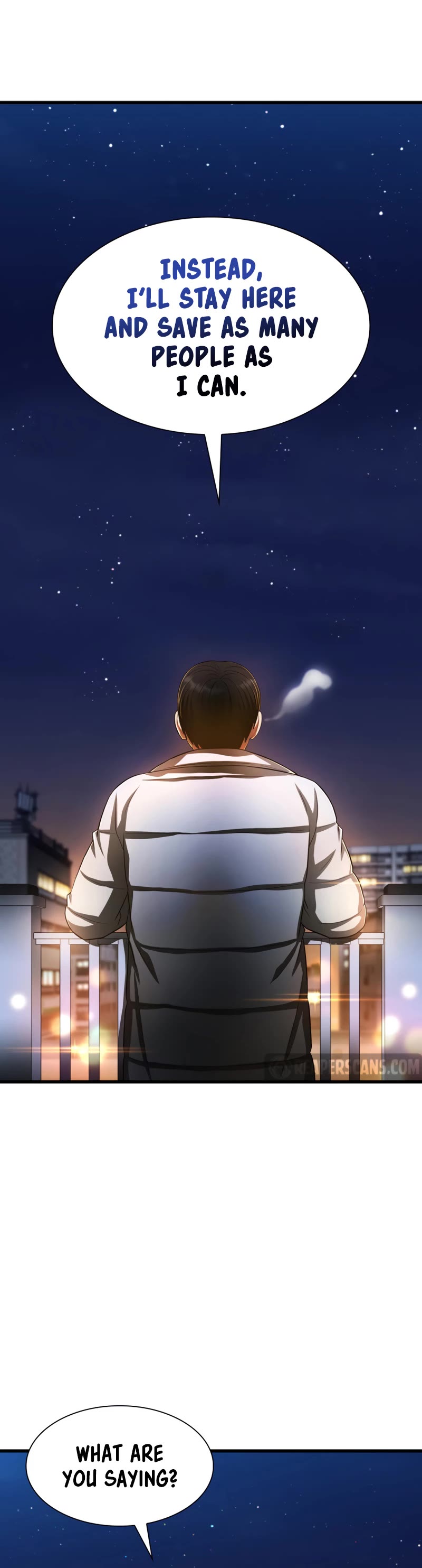 Perfect Surgeon Chapter 59 page 49 - Chapter 59