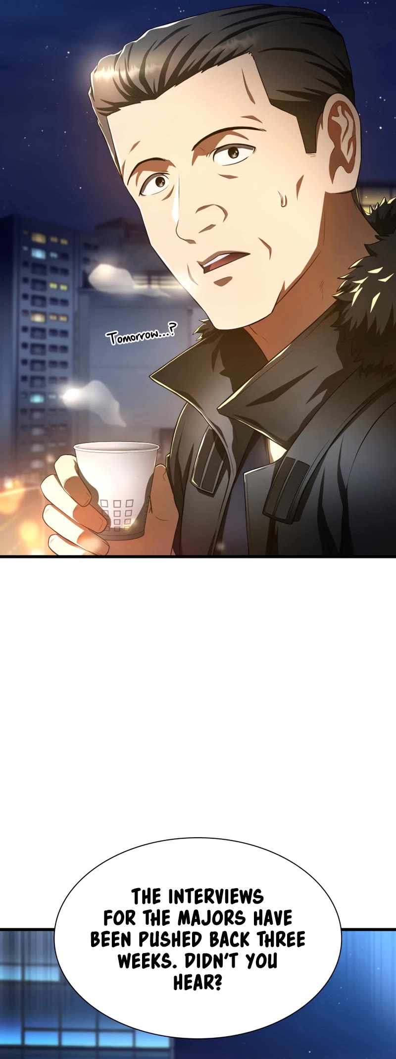 Perfect Surgeon Chapter 59 page 50 - Chapter 59