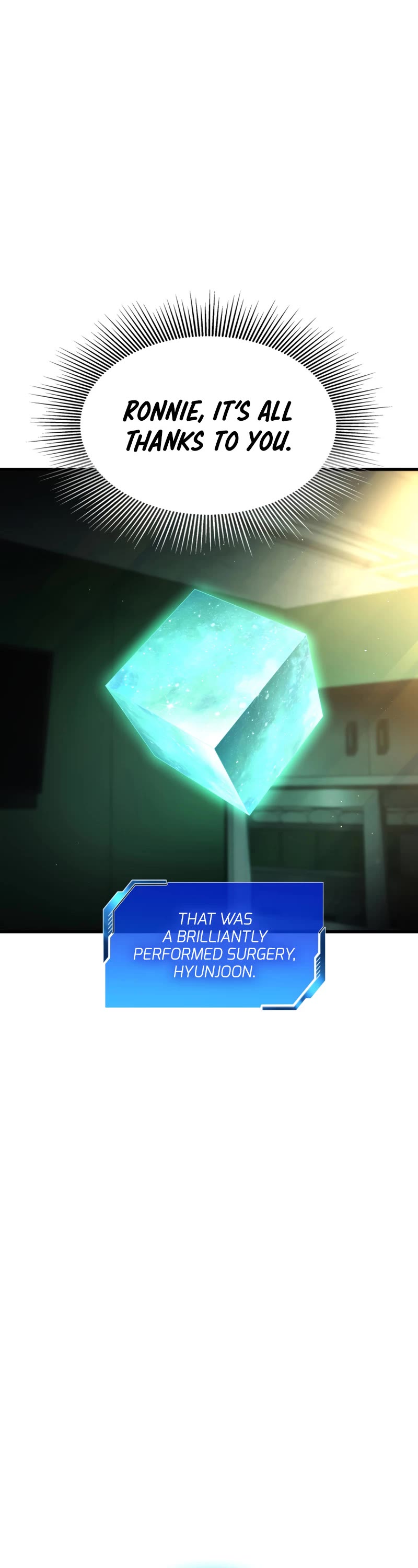 Perfect Surgeon Chapter 59 page 7 - Chapter 59