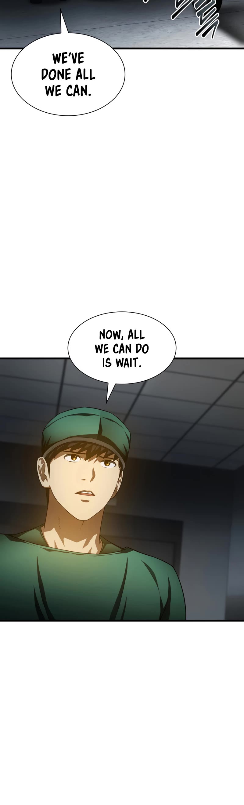 Perfect Surgeon Chapter 59 page 9 - Chapter 59