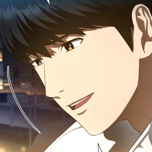 Perfect Surgeon Chapter 59 cover