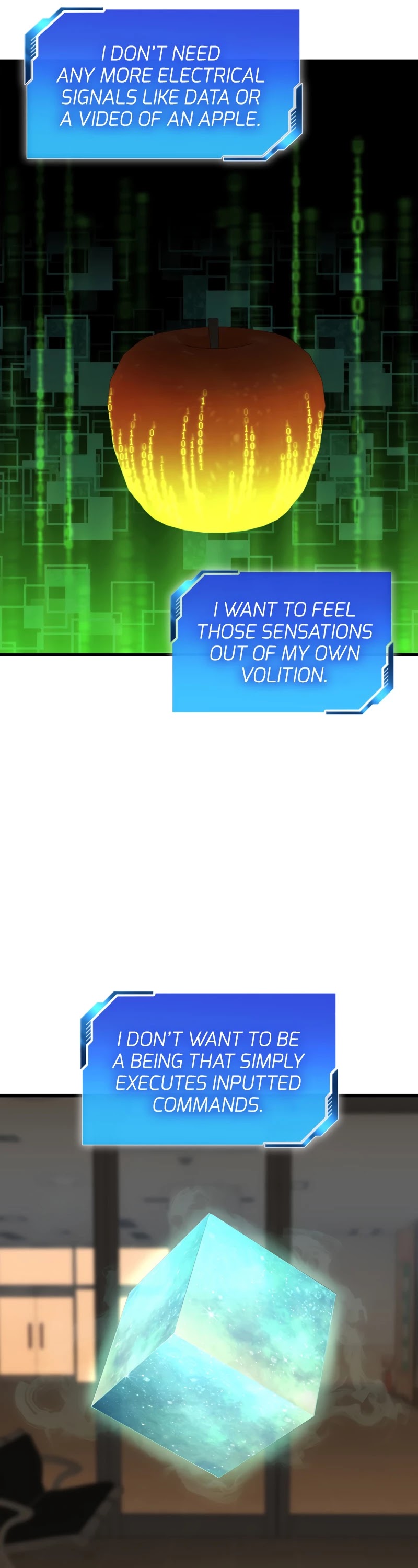 Perfect Surgeon Chapter 6 page 11 - Chapter 6