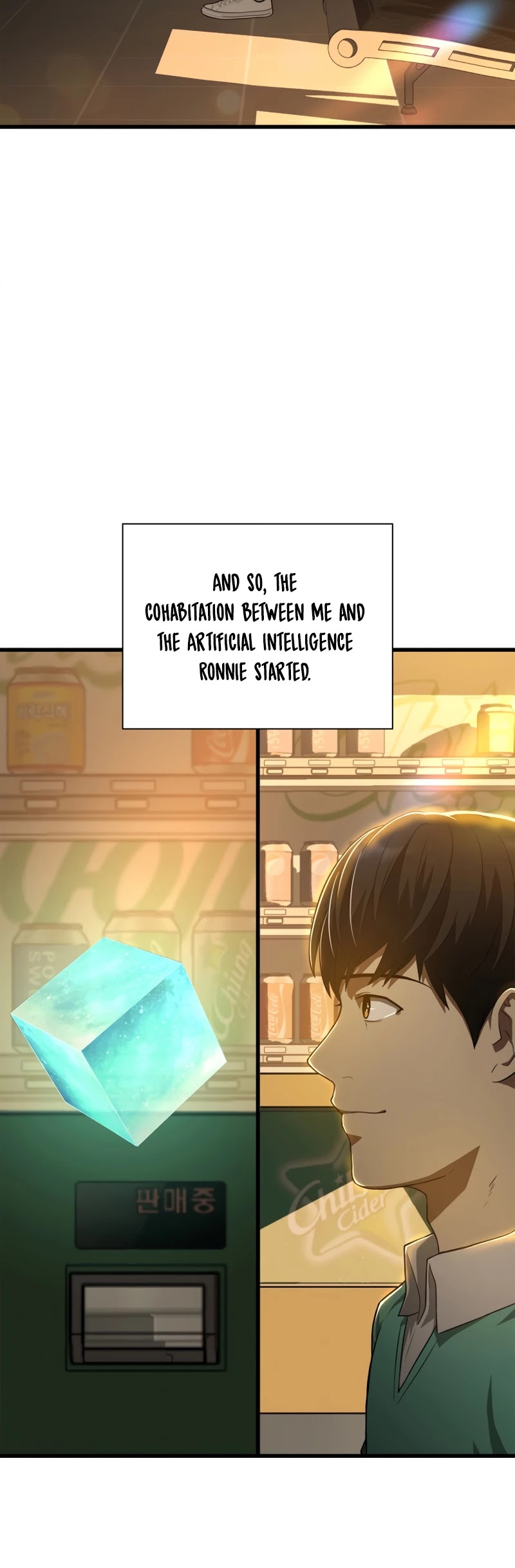 Perfect Surgeon Chapter 6 page 20 - Chapter 6