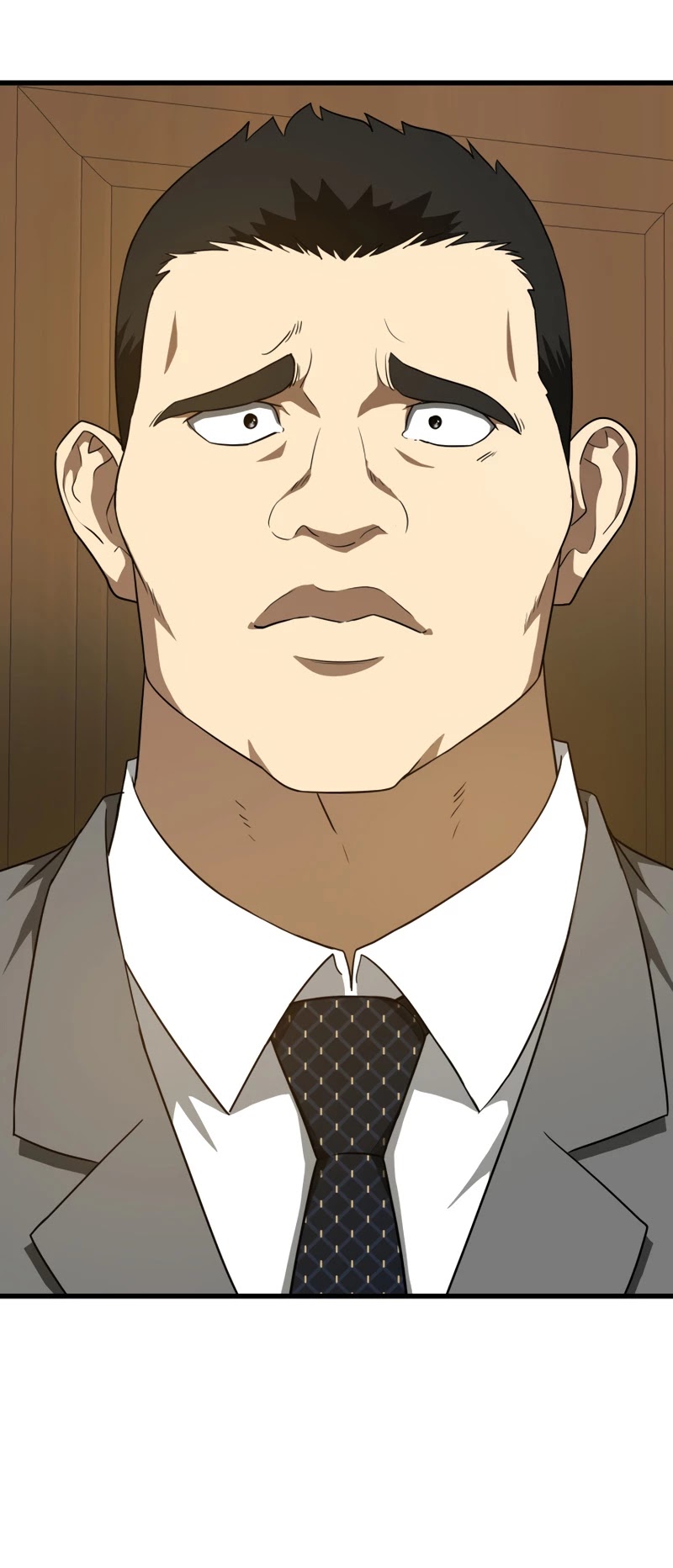 Perfect Surgeon Chapter 6 page 40 - Chapter 6