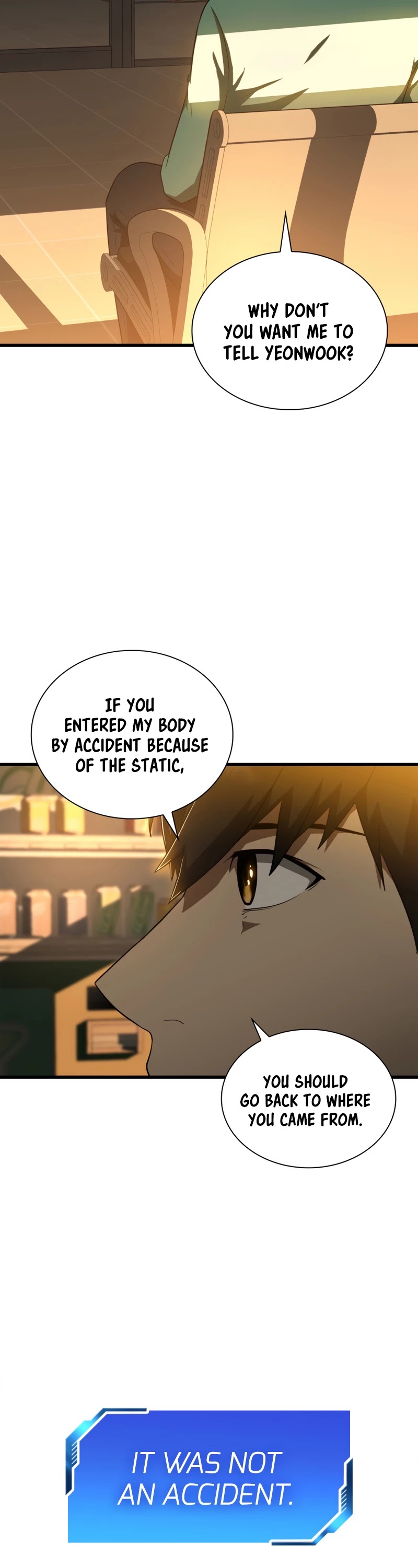 Perfect Surgeon Chapter 6 page 7 - Chapter 6