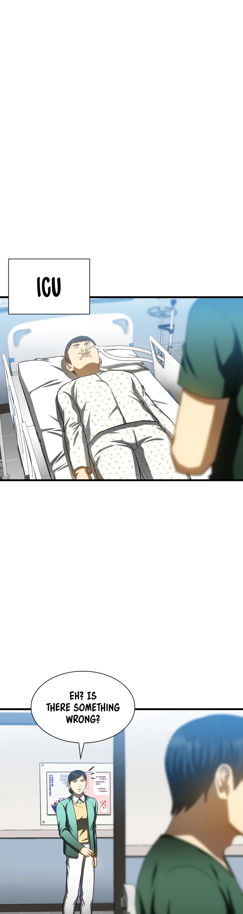 Perfect Surgeon Chapter 60 page 14 - Chapter 60