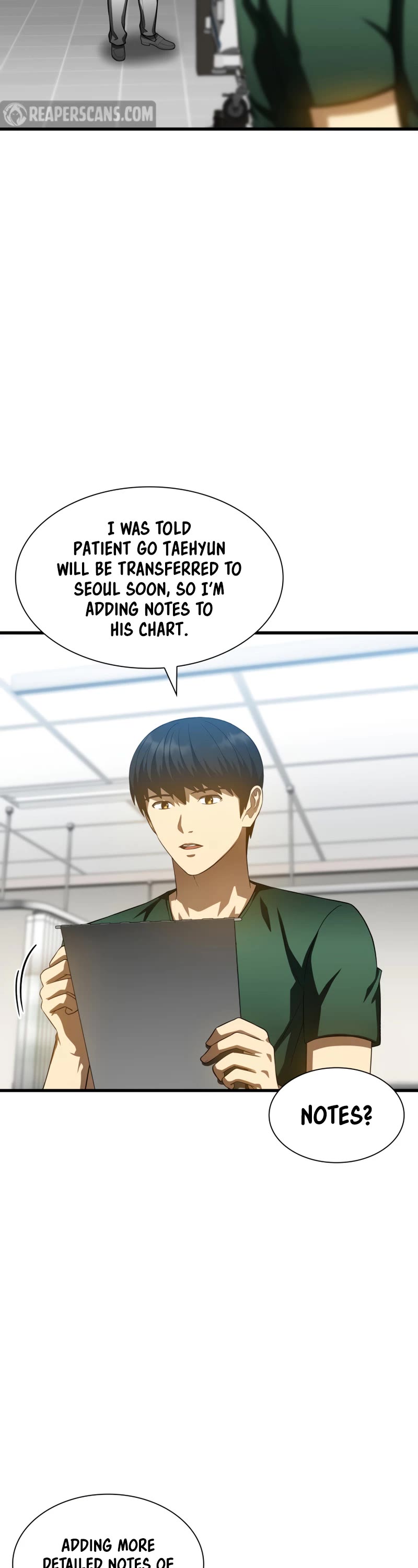 Perfect Surgeon Chapter 60 page 15 - Chapter 60
