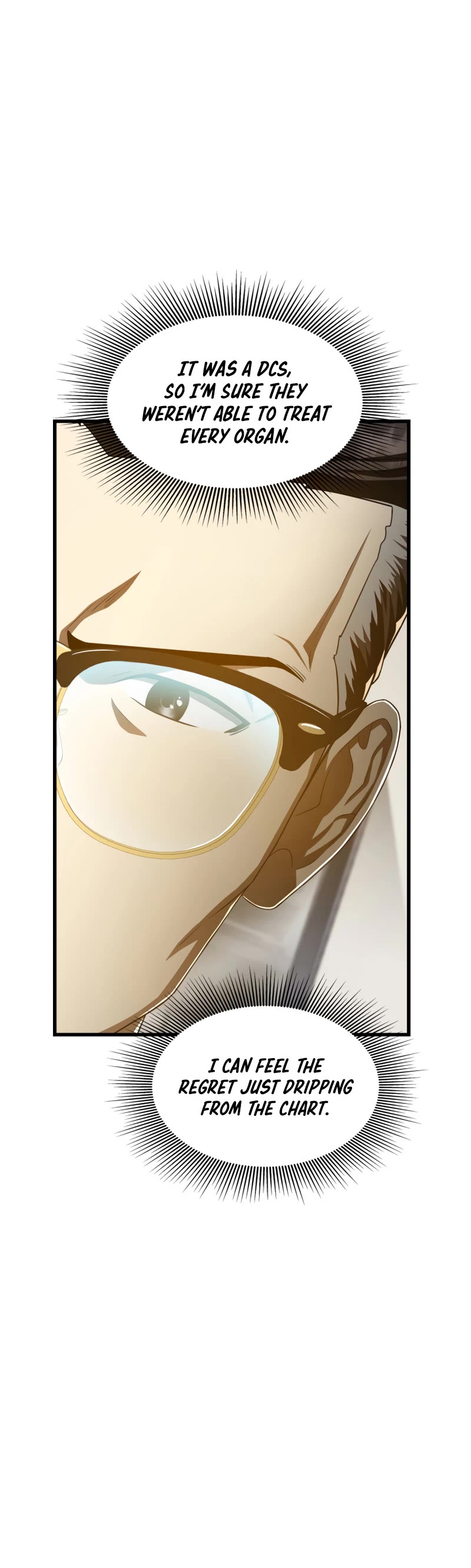 Perfect Surgeon Chapter 60 page 29 - Chapter 60