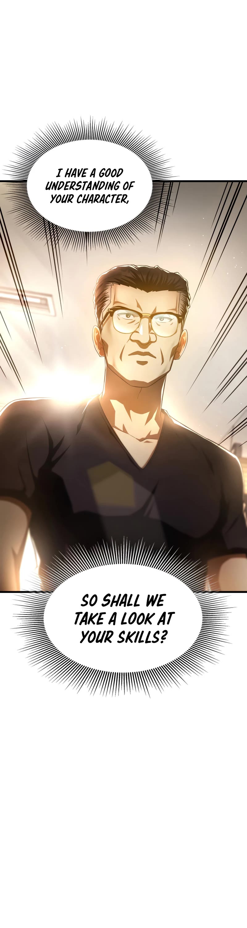 Perfect Surgeon Chapter 60 page 31 - Chapter 60