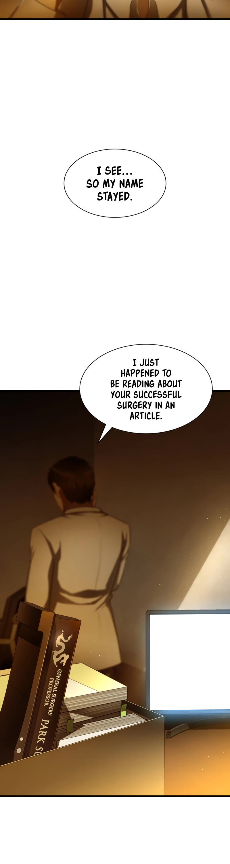 Perfect Surgeon Chapter 60 page 43 - Chapter 60