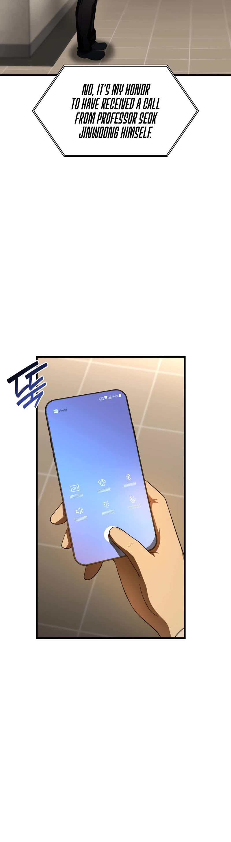 Perfect Surgeon Chapter 60 page 45 - Chapter 60