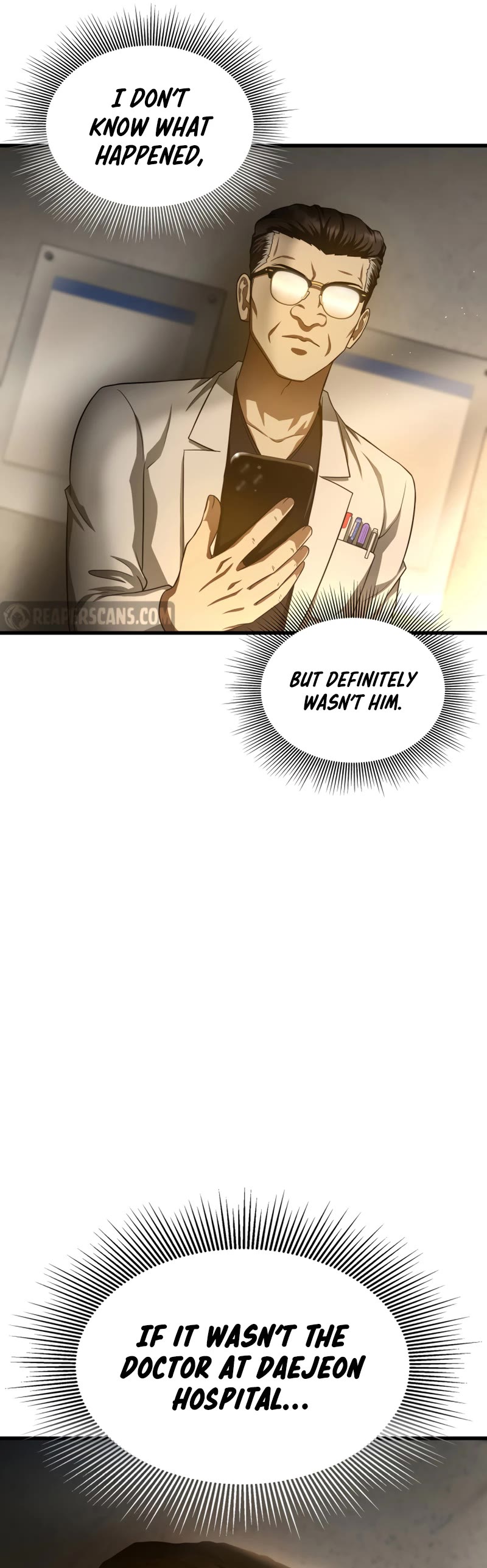 Perfect Surgeon Chapter 60 page 46 - Chapter 60