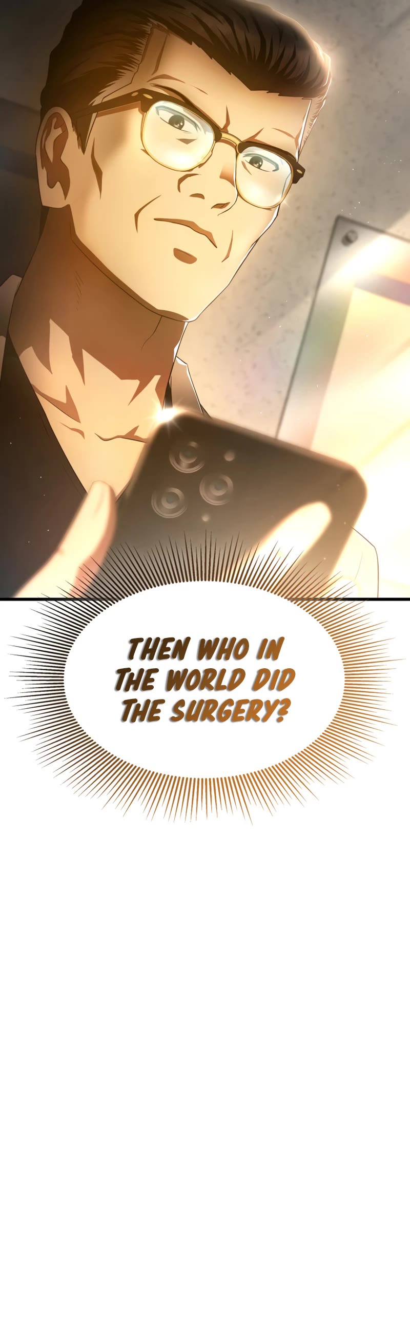 Perfect Surgeon Chapter 60 page 47 - Chapter 60