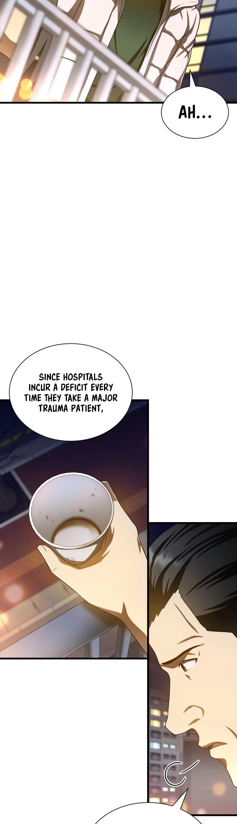 Perfect Surgeon Chapter 60 page 8 - Chapter 60