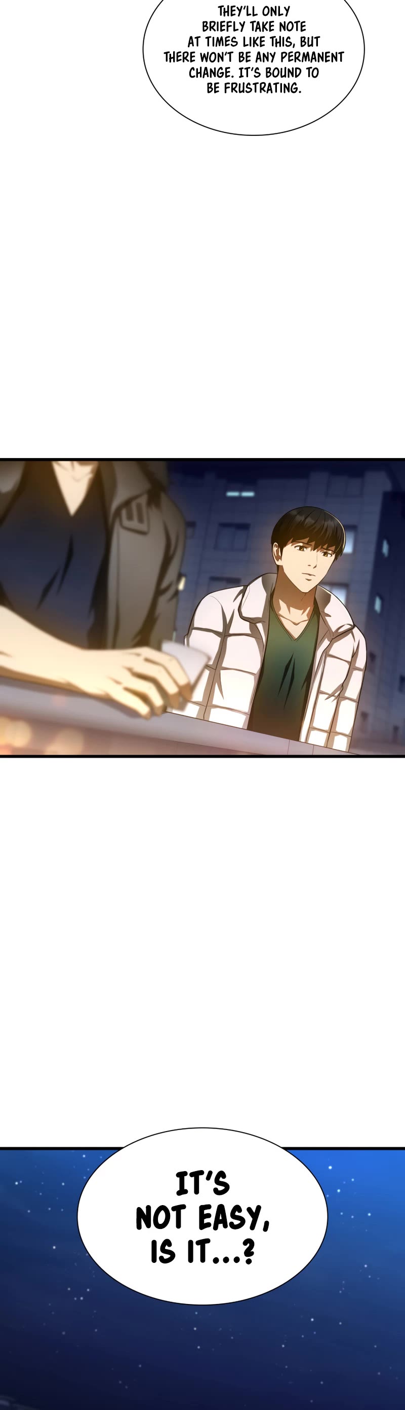 Perfect Surgeon Chapter 60 page 9 - Chapter 60