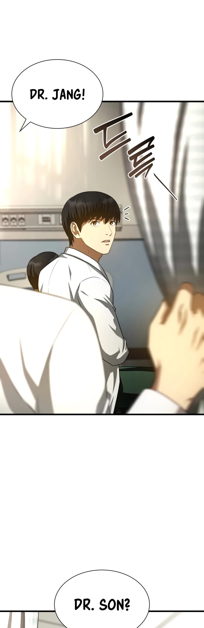 Perfect Surgeon Chapter 61 page 12 - Chapter 61