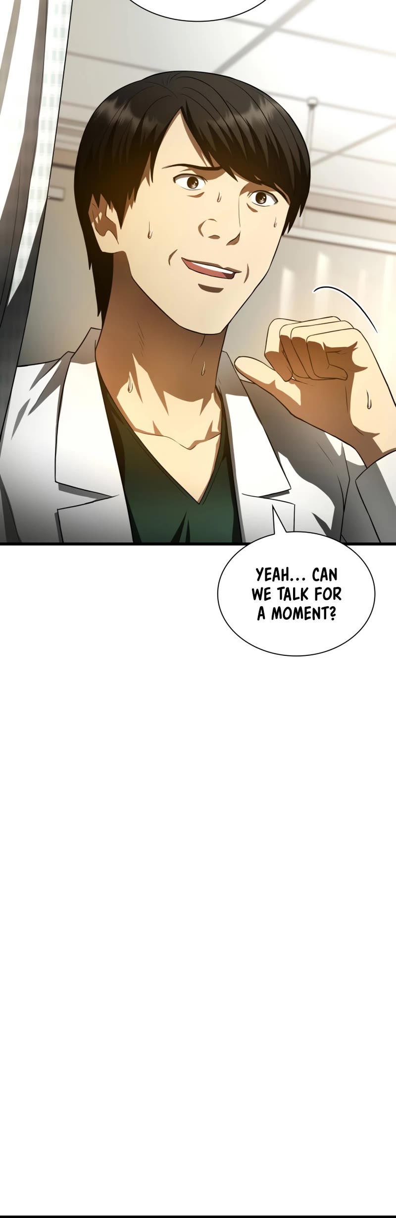 Perfect Surgeon Chapter 61 page 13 - Chapter 61