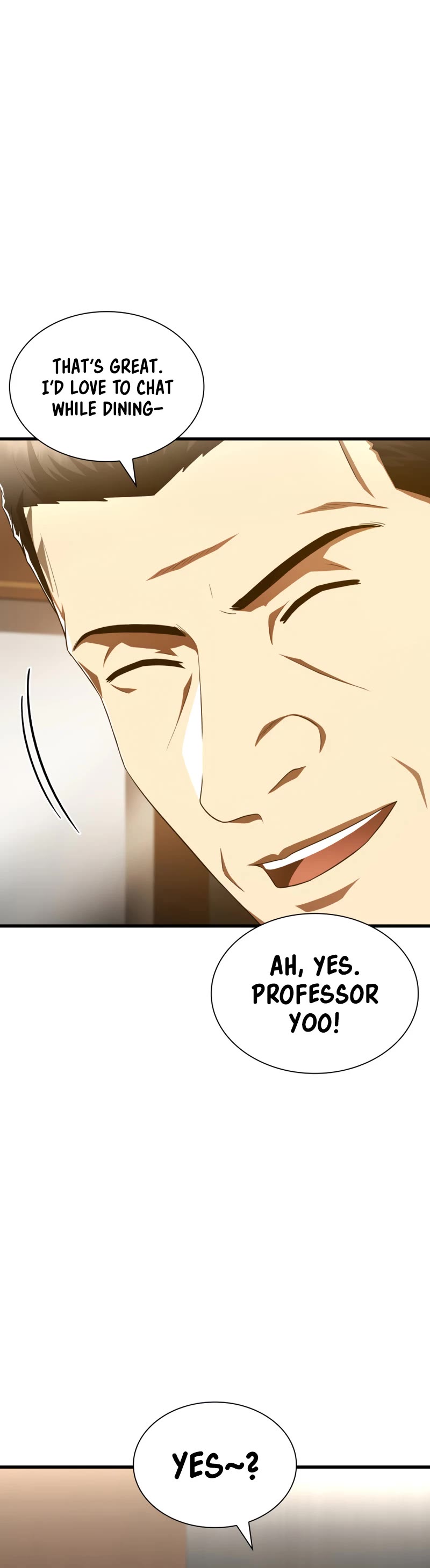 Perfect Surgeon Chapter 61 page 21 - Chapter 61