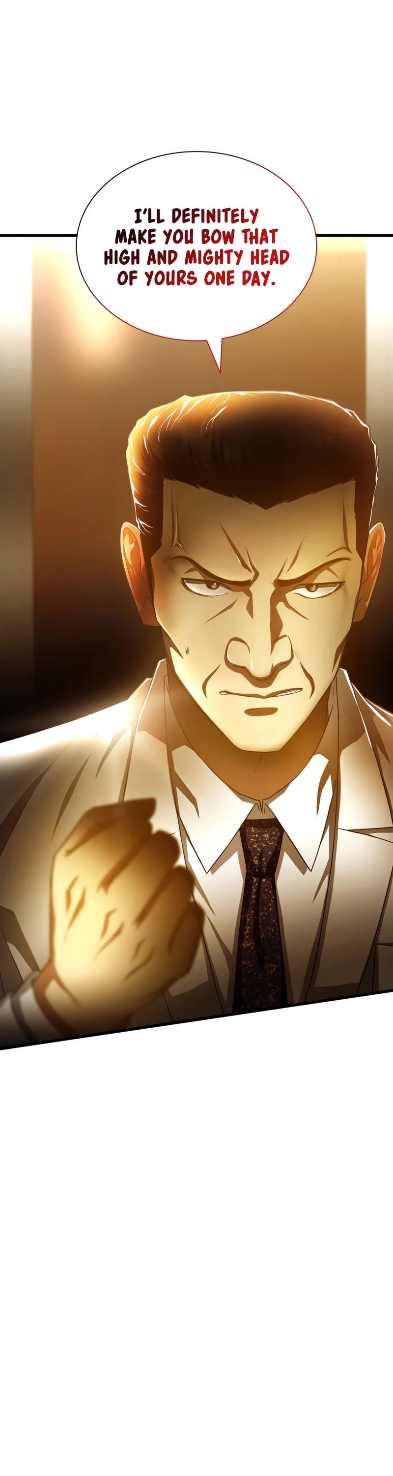 Perfect Surgeon Chapter 61 page 30 - Chapter 61