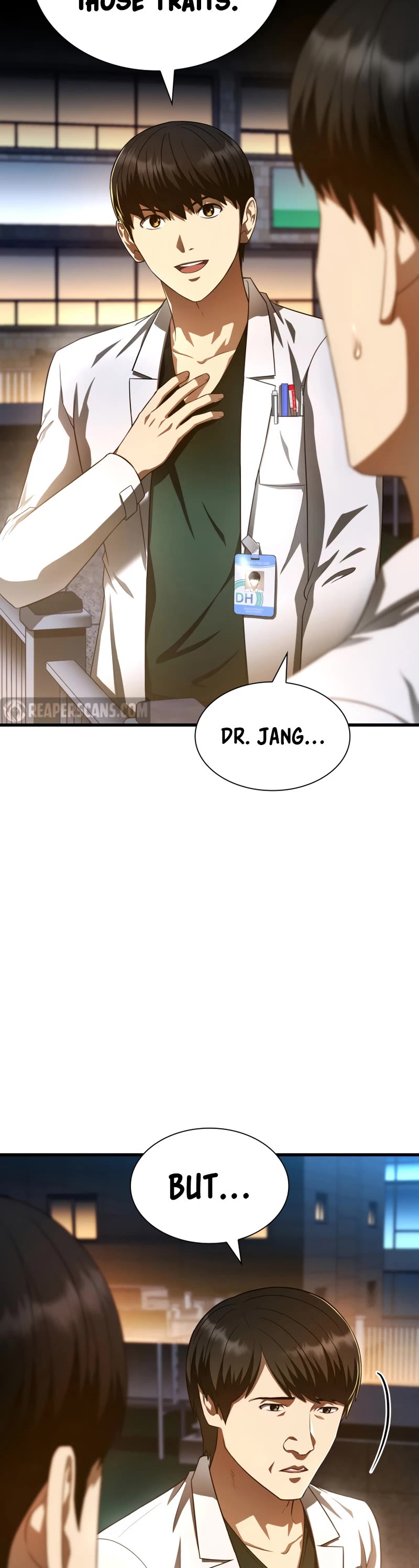 Perfect Surgeon Chapter 61 page 40 - Chapter 61