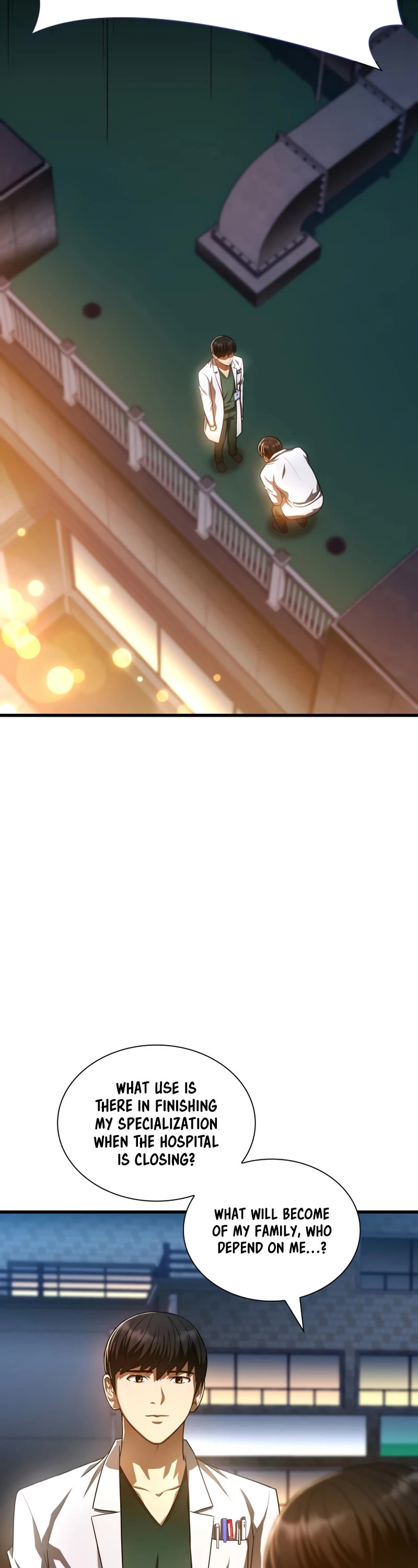 Perfect Surgeon Chapter 61 page 44 - Chapter 61