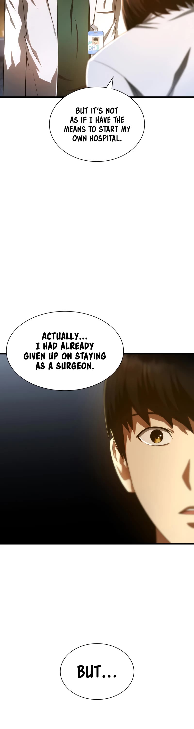 Perfect Surgeon Chapter 61 page 45 - Chapter 61