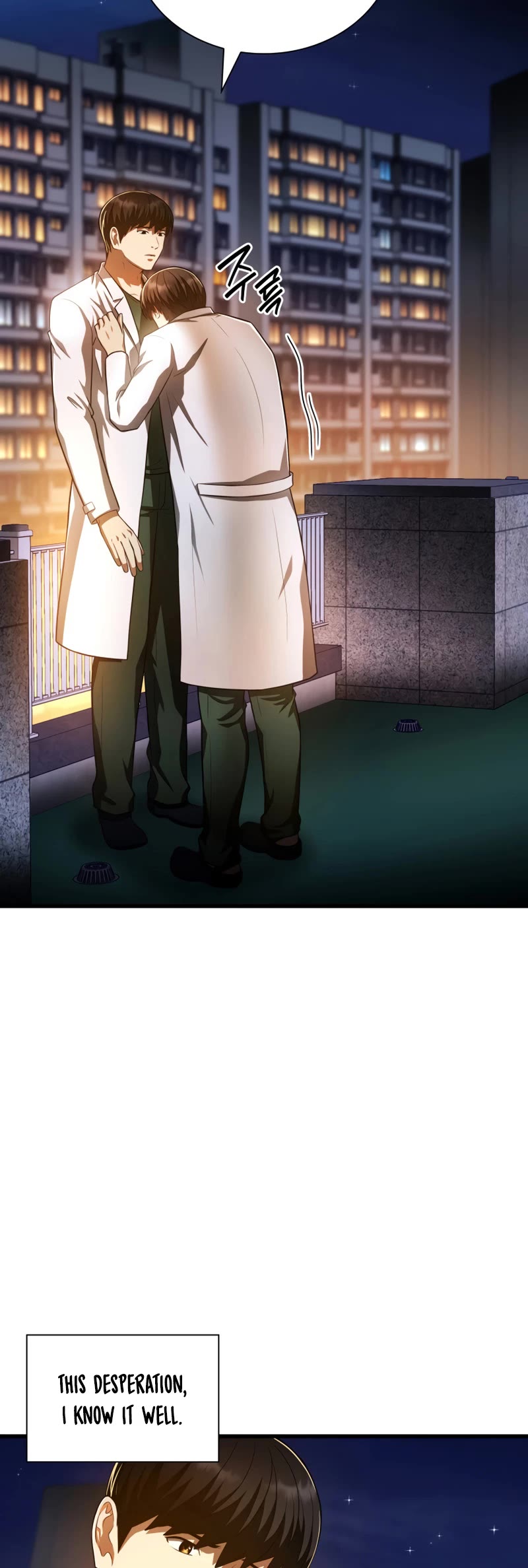 Perfect Surgeon Chapter 61 page 47 - Chapter 61