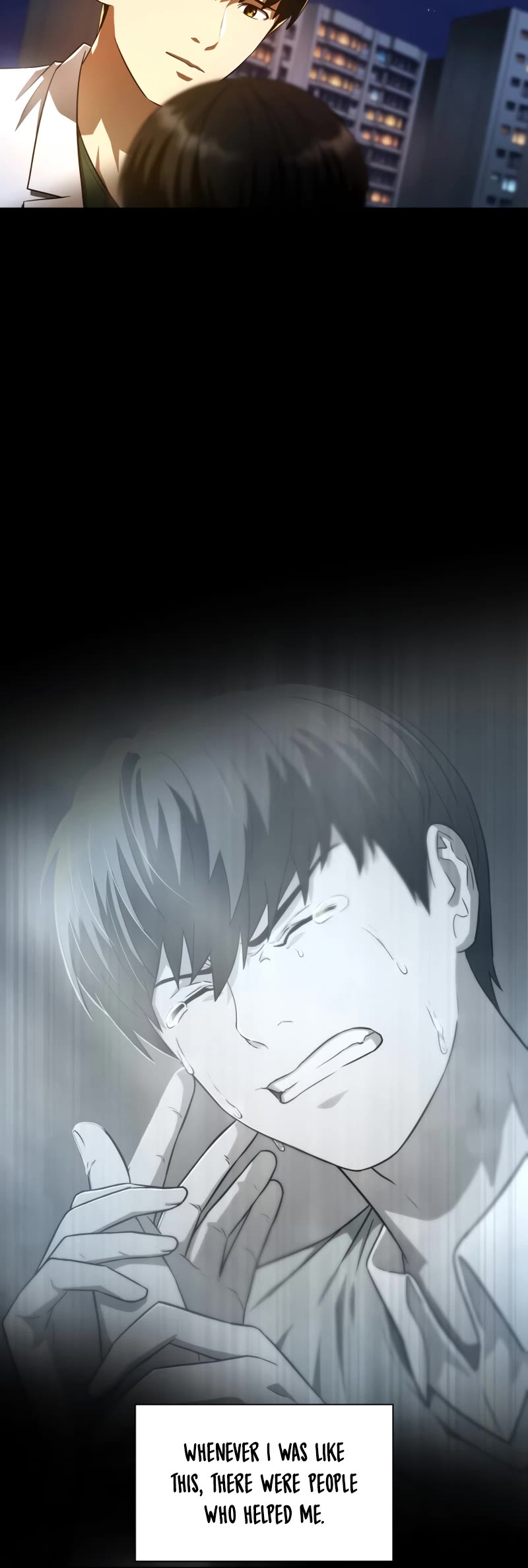 Perfect Surgeon Chapter 61 page 48 - Chapter 61