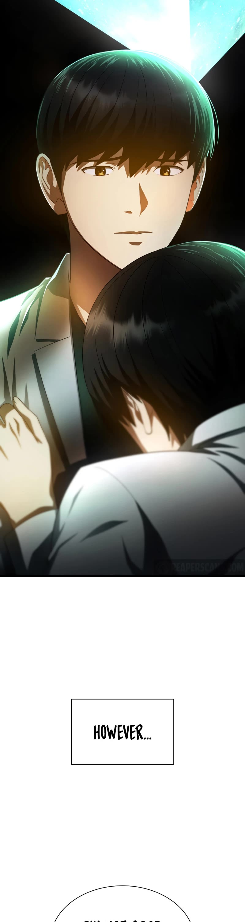 Perfect Surgeon Chapter 61 page 50 - Chapter 61