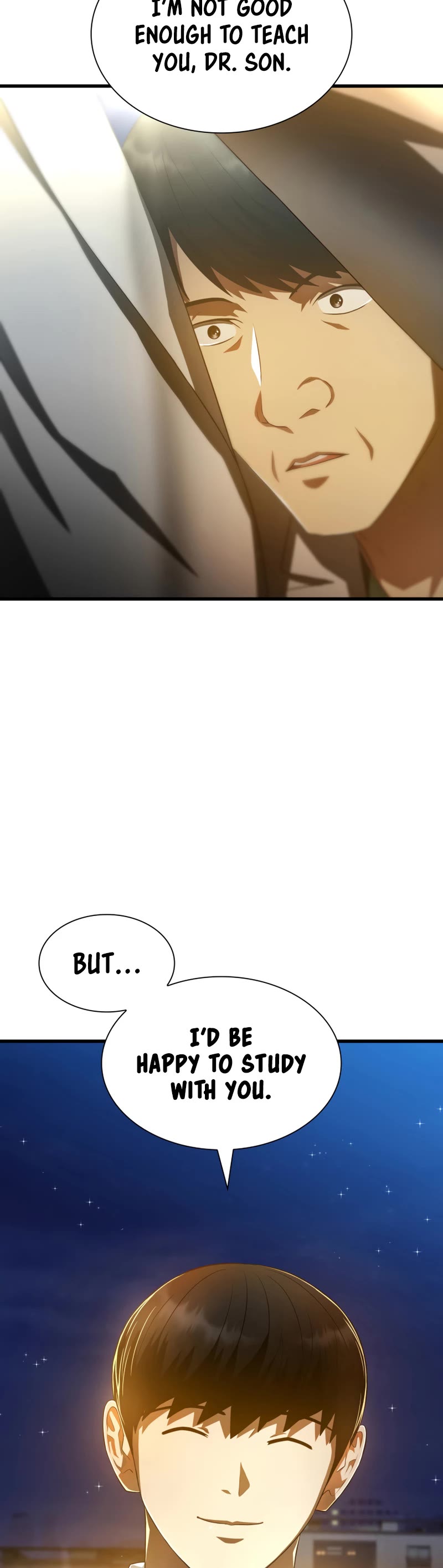 Perfect Surgeon Chapter 61 page 51 - Chapter 61