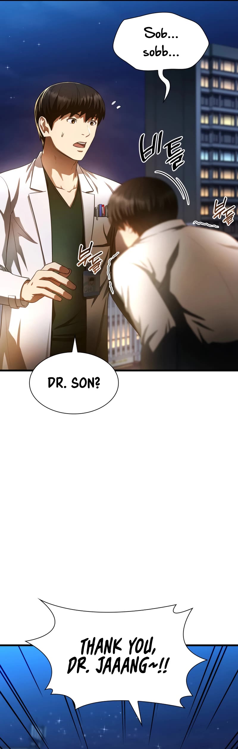 Perfect Surgeon Chapter 61 page 53 - Chapter 61