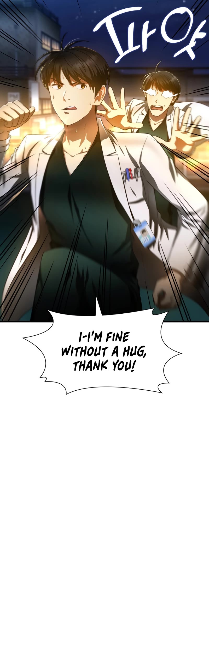 Perfect Surgeon Chapter 61 page 54 - Chapter 61