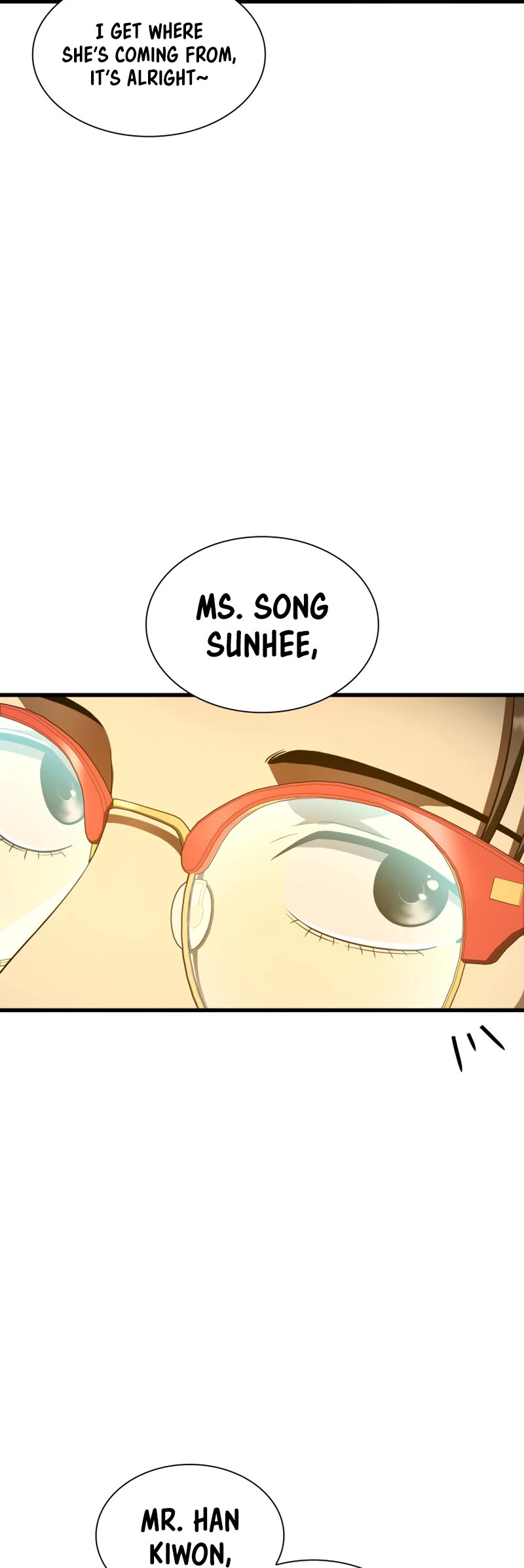 Perfect Surgeon Chapter 62 page 24 - Chapter 62