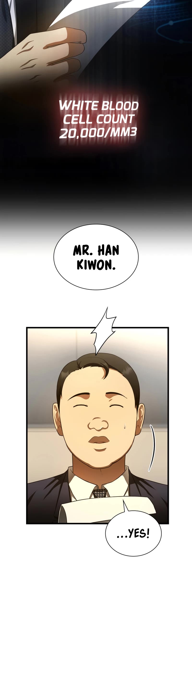 Perfect Surgeon Chapter 62 page 29 - Chapter 62