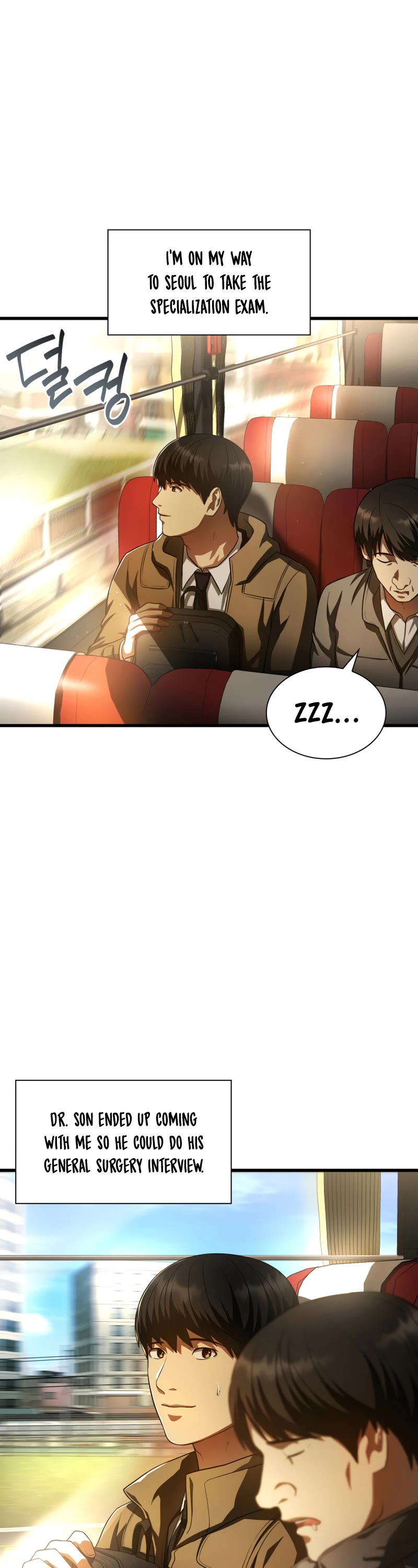 Perfect Surgeon Chapter 62 page 3 - Chapter 62
