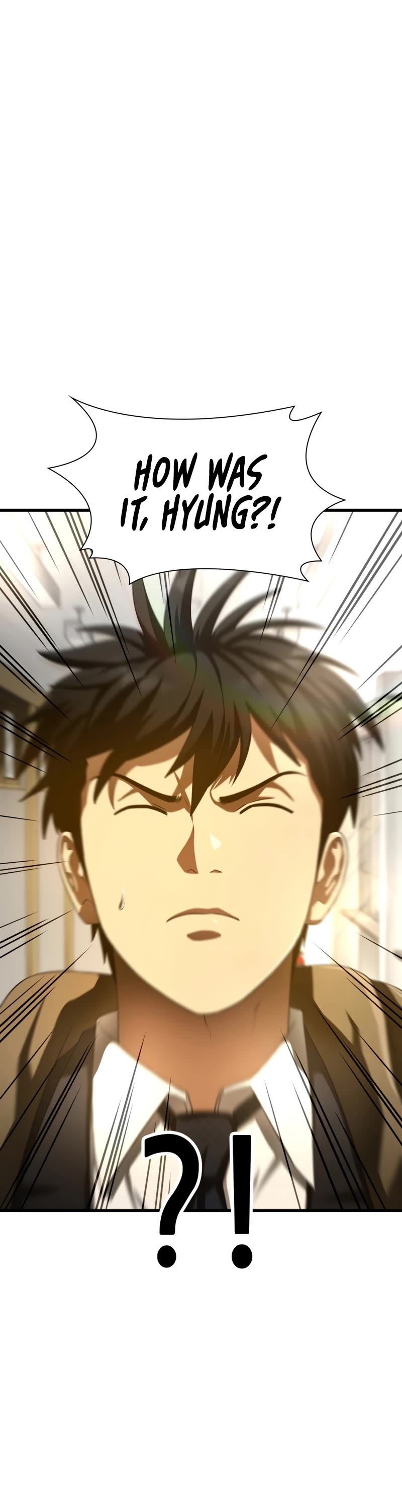 Perfect Surgeon Chapter 62 page 45 - Chapter 62