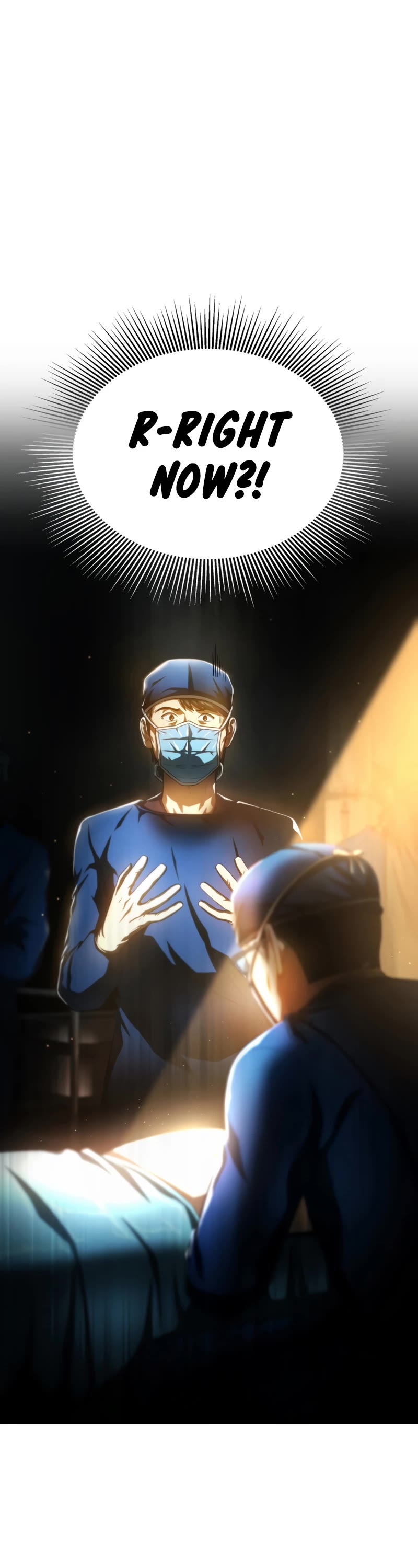 Perfect Surgeon Chapter 62 page 53 - Chapter 62
