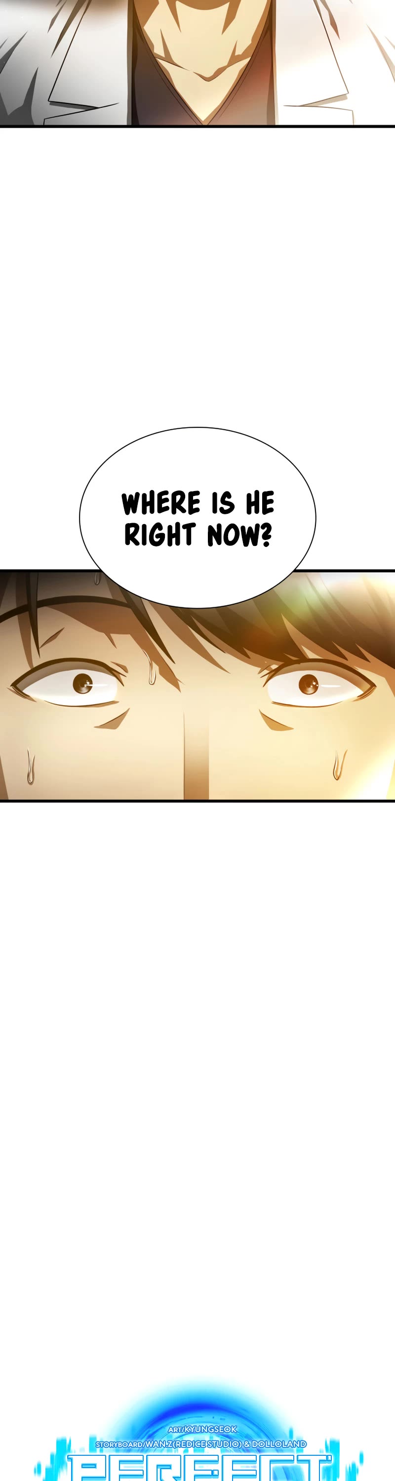 Perfect Surgeon Chapter 63 page 16 - Chapter 63
