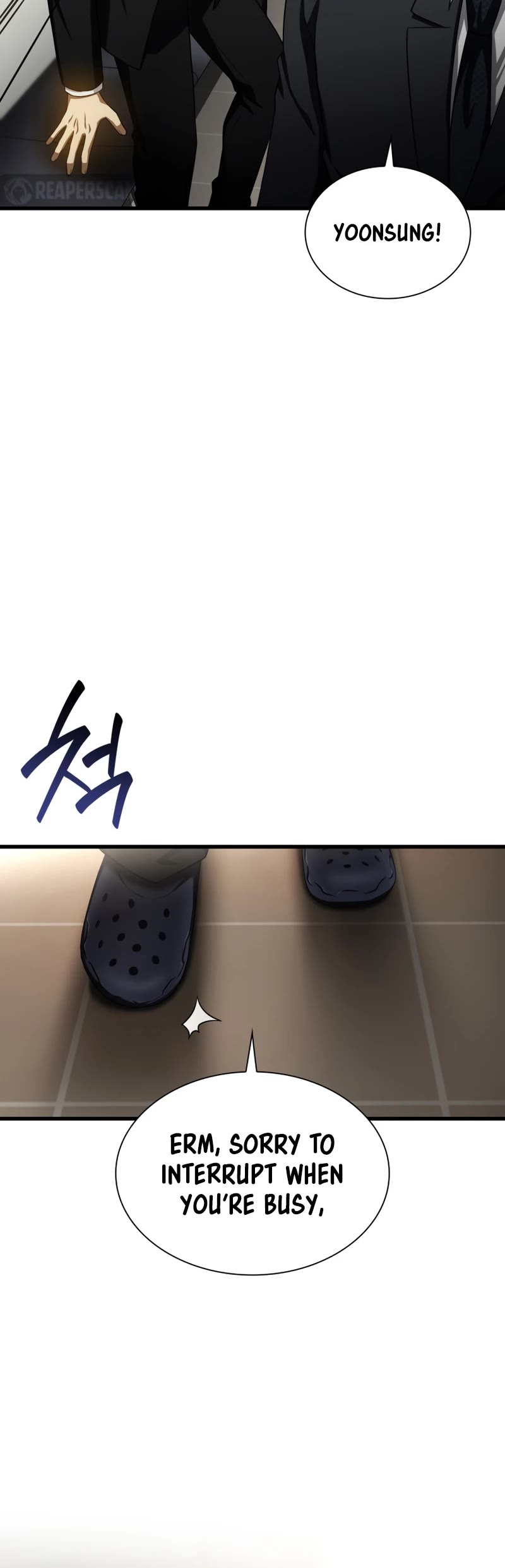 Perfect Surgeon Chapter 63 page 25 - Chapter 63