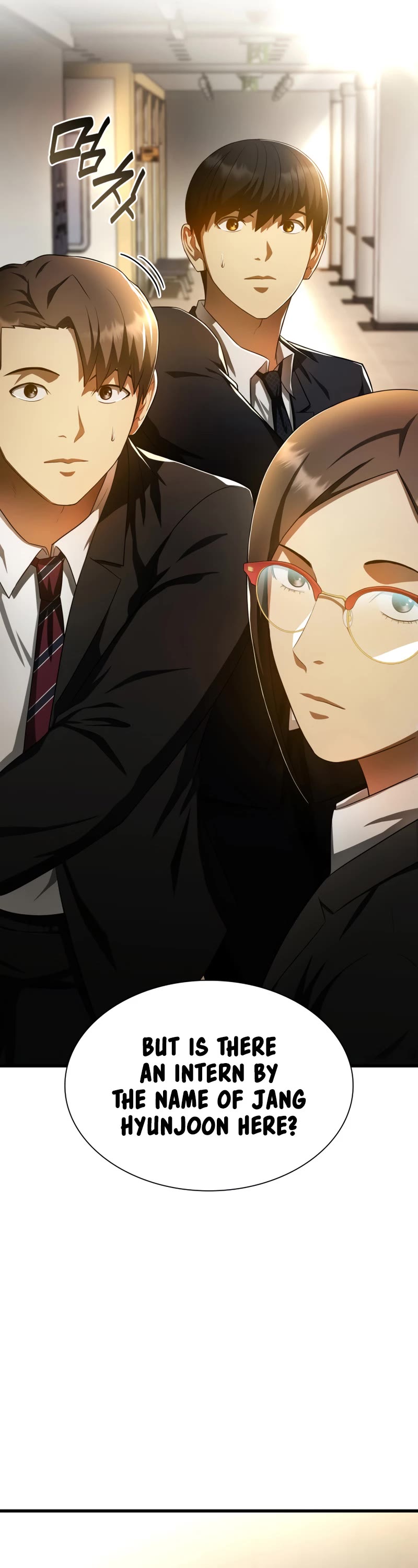 Perfect Surgeon Chapter 63 page 26 - Chapter 63