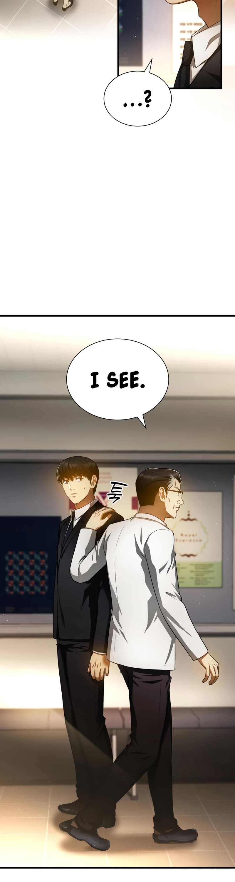 Perfect Surgeon Chapter 63 page 29 - Chapter 63