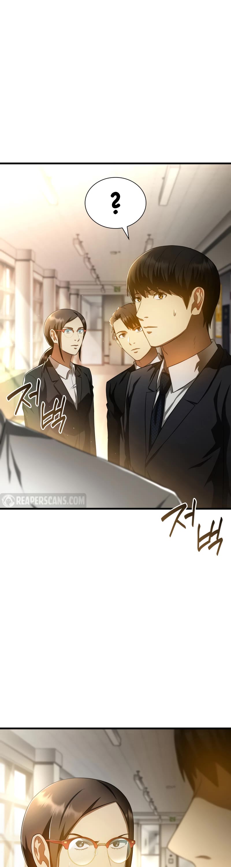 Perfect Surgeon Chapter 63 page 30 - Chapter 63