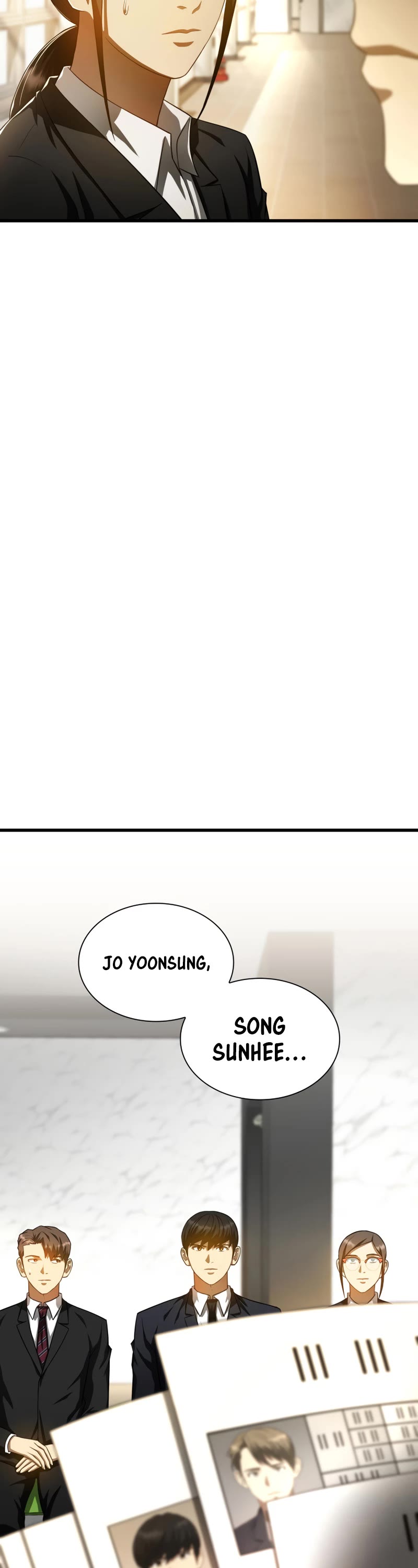 Perfect Surgeon Chapter 63 page 31 - Chapter 63